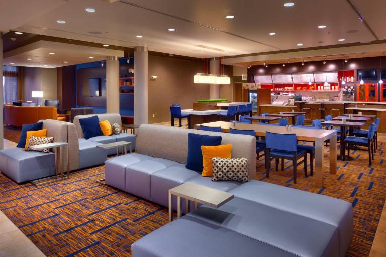 Courtyard by Marriott Lehi at Thanksgiving Point — photo 4