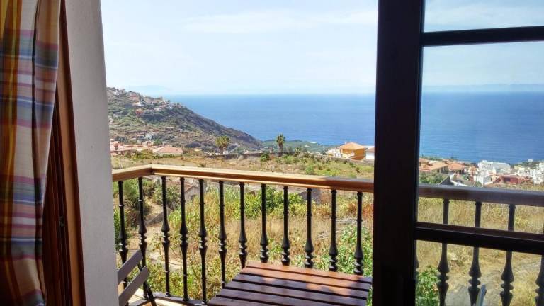Ferienwohnung Icod de los Vinos