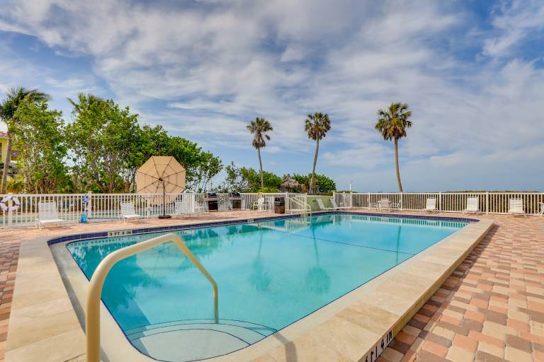 Apartment Longboat Key