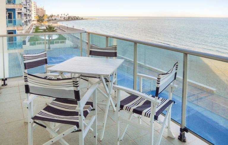 Apartamento San Javier