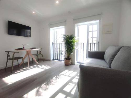 Apartamento Orense