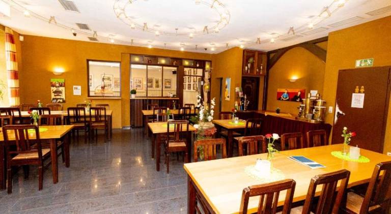 Hotel Karger — photo 3