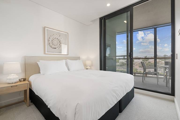Appartamento vacanza North Fremantle