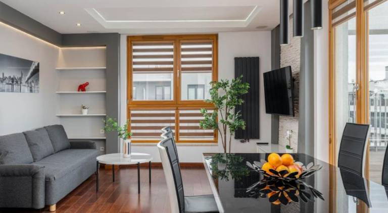 Apartment with terrace | Pet-friendly — photo 3