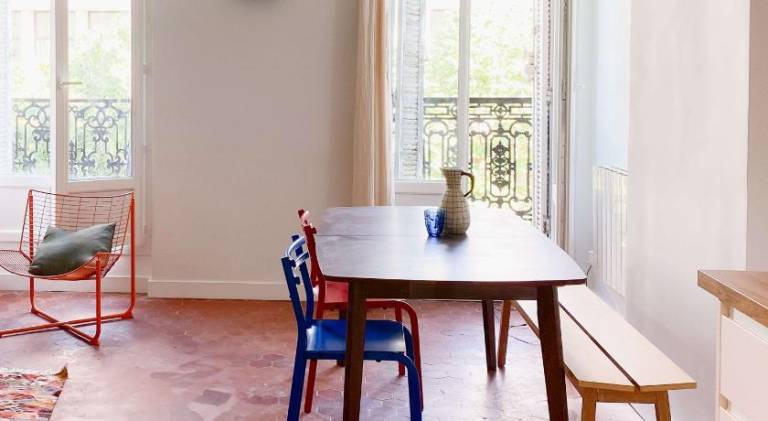 Apartment | Close to Marseille Cathedral — photo 4