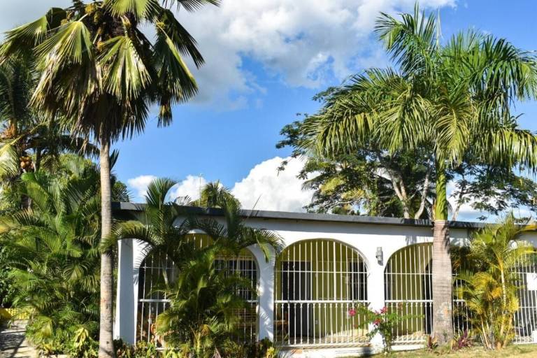Casa  Boca Chica