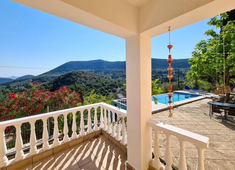 Villa Victoria - 3 Bedroom Villa With a Pool — photo 4