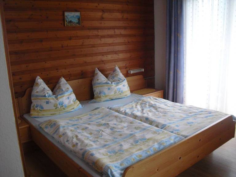 Privatzimmer Strobl