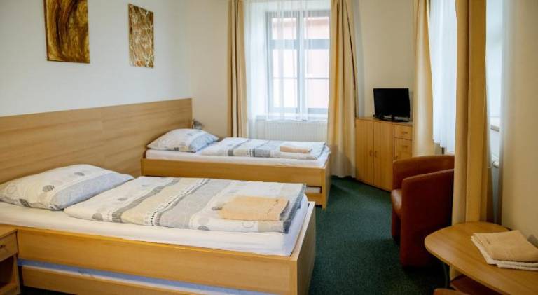 Holiday apartment with 2 rooms for 10 persons — photo 4