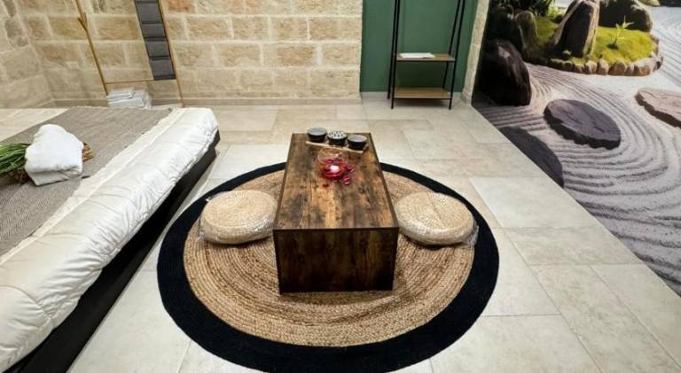 AMALE' SUITE 10 GIAPPONE — photo 2