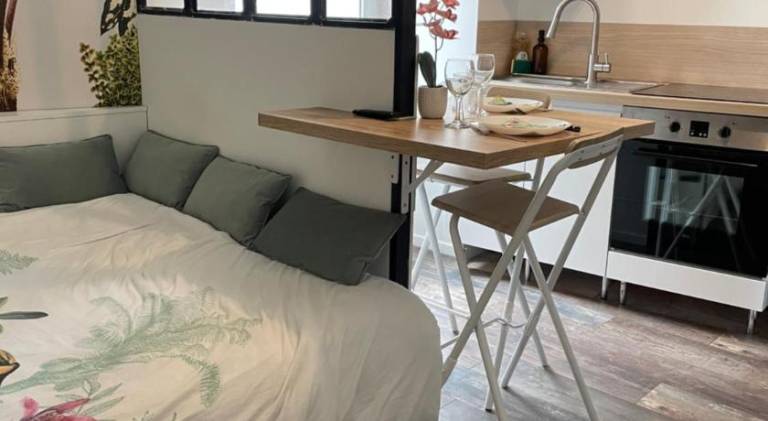 Rental apartment | Pets are welcome — photo 2