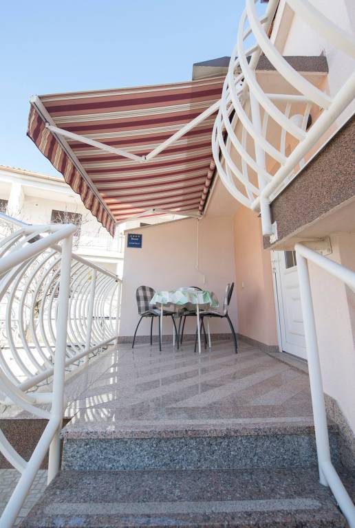 Ferienwohnung  Punat
