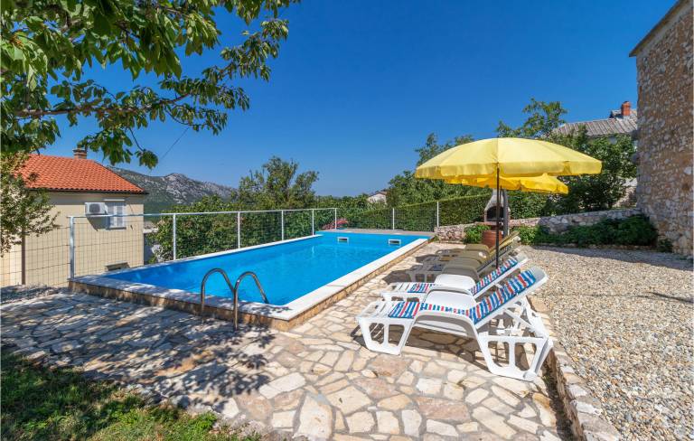 House  Grižane-Belgrad