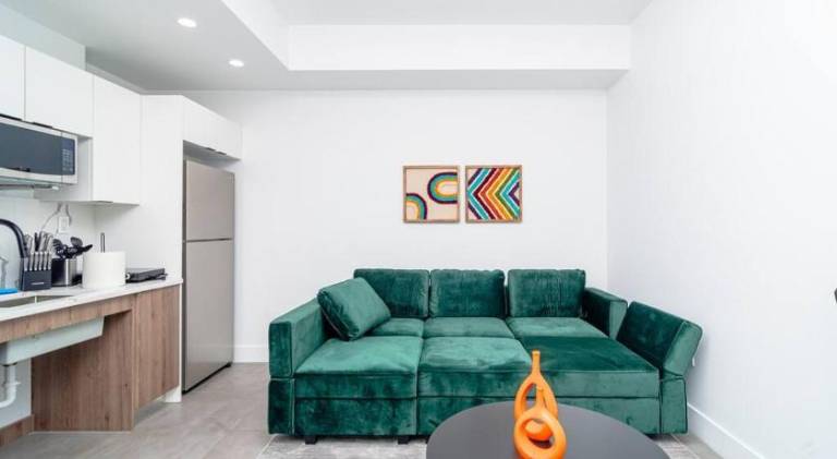 Lovely holiday apartment | Near Little Havana | Dogs allowed — photo 3
