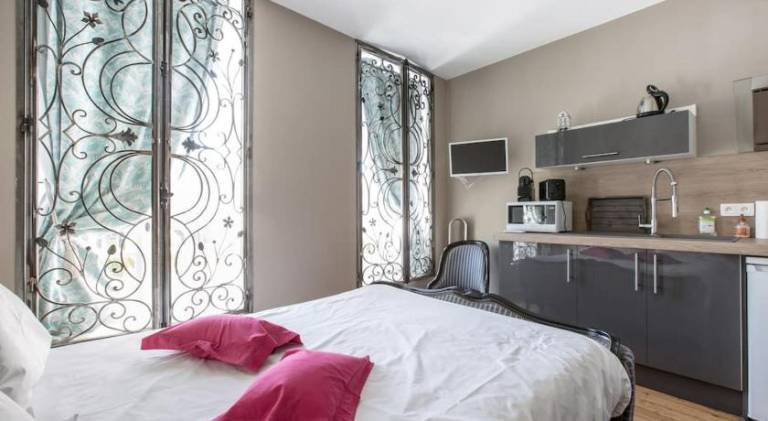 Apartment | Good for workation in Arras