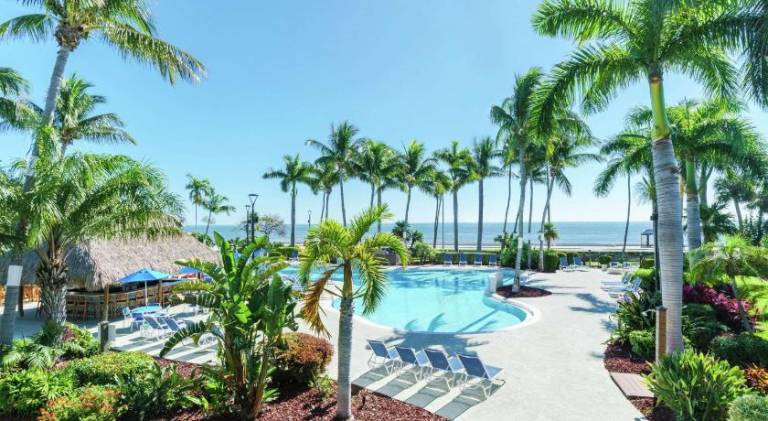 Hampton Inn Key West in Key West, FL