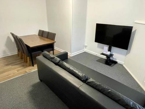 Apartment Cooma-Monaro Council