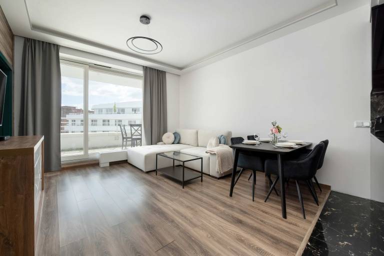 Apartma Przedmieście Oławskie
