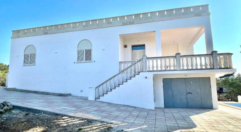 Villa with pool | Dogs allowed — photo 4