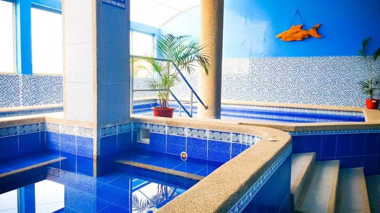 Hotel Suites Costa de Oro — photo 3