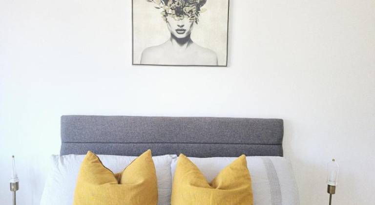 65 m&sup2; Ferienwohnung