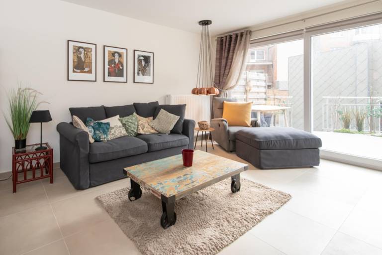 Ferienwohnung Ostende
