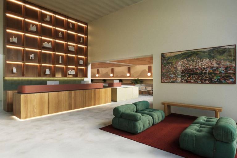 Loma, Medellin, a Tribute Portfolio Hotel in Medellín