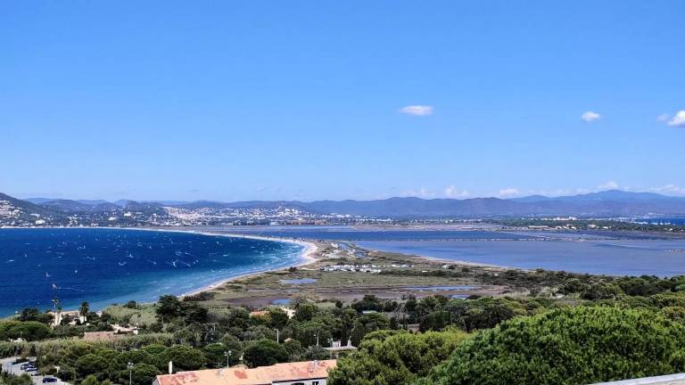 Campingvogn Hyères