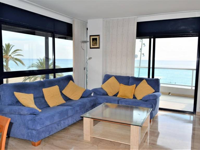 Apartamento El Vendrell