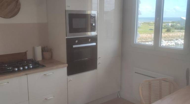 Holiday apartment | Next to the beach | Pet-friendly — photo 4