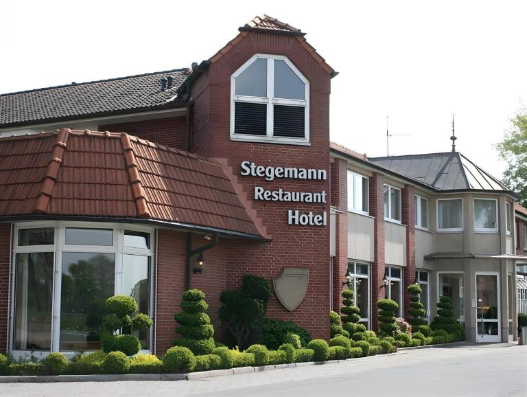 Hotel Restaurant Stegemann in Osnabrueck