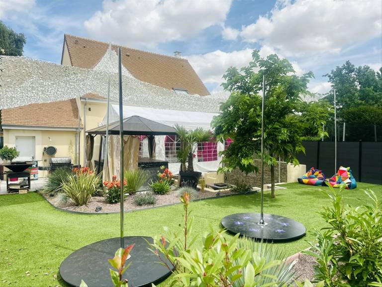Villa Boissets