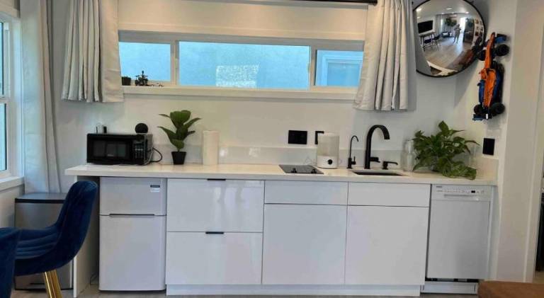 Vacation home for 2 persons in Culver City, CA