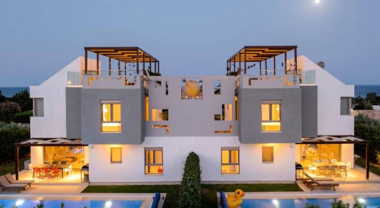 Charming villa with pool | Beach nearby | Dogs allowed — photo 3