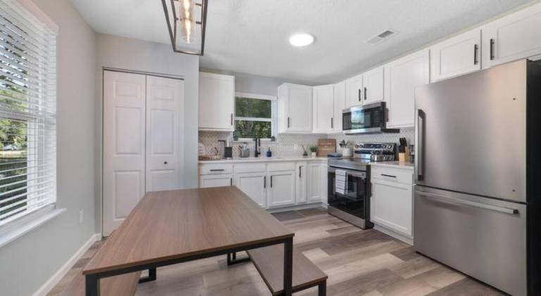 Vacation home with 2 rooms for 5 persons — photo 5