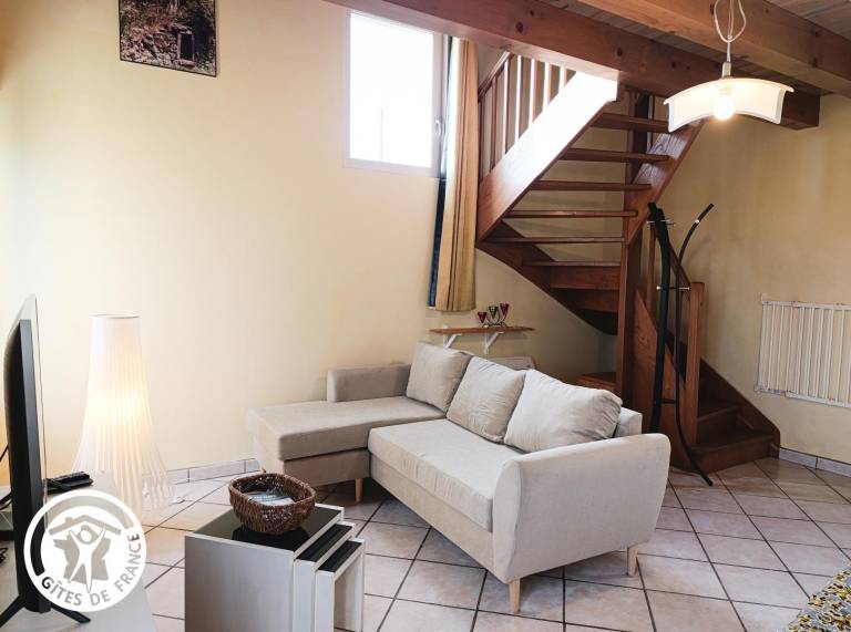 Gîtes de France - Lou Caïrou — photo 5