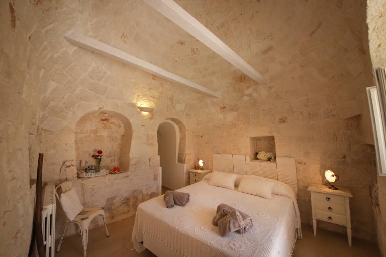 Bed & Breakfast Castellana Grotte