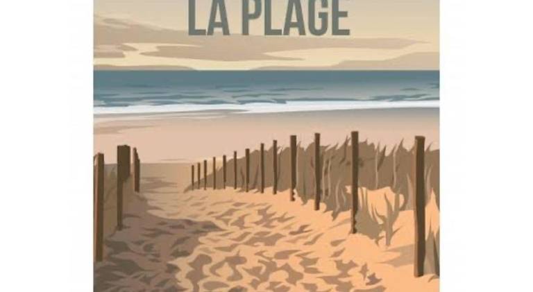 Wonderful holiday apartment | Next to the beach | Pets are welcome in La Grande-Motte