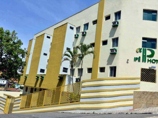 Ipe Guaru Hotel in Guarulhos