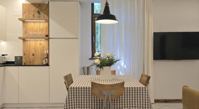 Apartment with 2 rooms for 5 persons in Sant'Orsola Terme