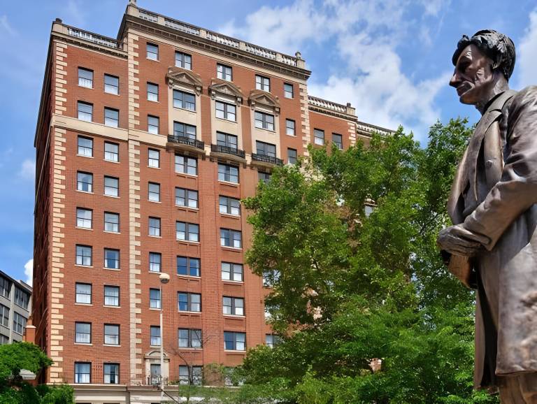 Residence Inn by Marriott Cincinnati Downtown/The Phelps in Cincinnati, OH