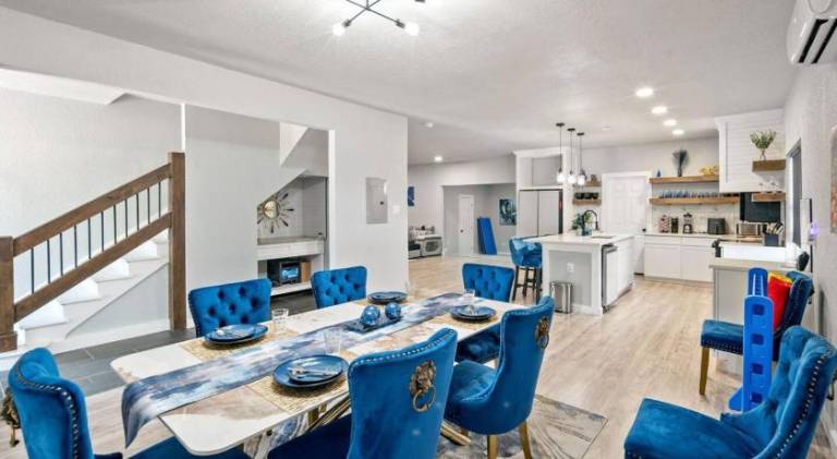 Nice vacation home with hot tub | Dogs allowed — photo 4