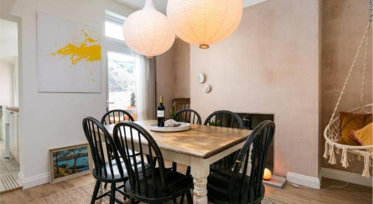 Vacation home with 2 rooms for 6 persons — photo 2