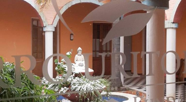 Hotel Uritorco — photo 4