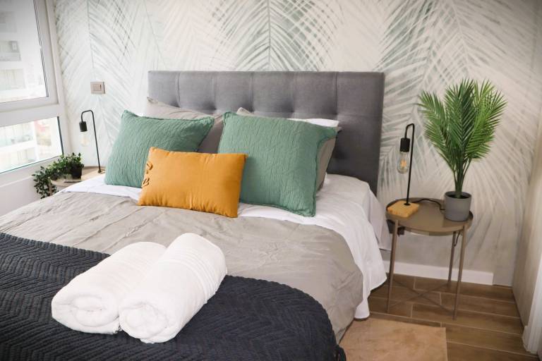 Appartement Puente Alto