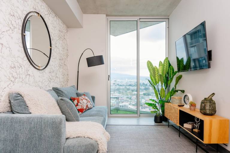 Ferienwohnung San José
