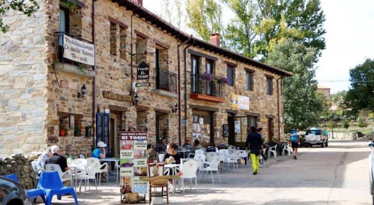 Bed & Breakfast Astorga