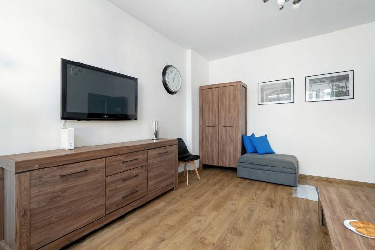 Apartament Luboń