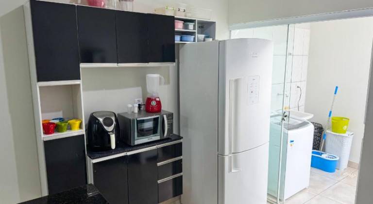 House with 2 rooms for 5 persons — photo 3