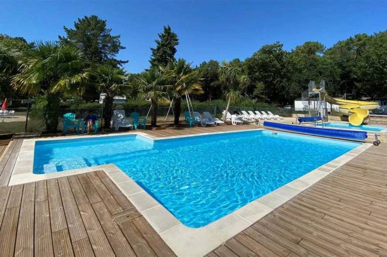 Camping Guémené-Penfao